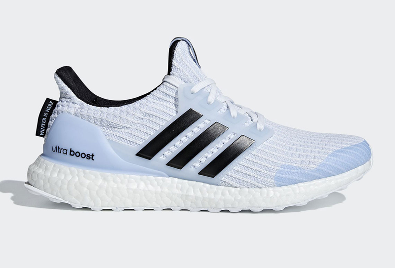 White Walkers | Image: Sneakernews
